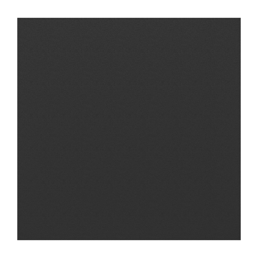 Eglo - Dimmbar uppladdningsbar utomhusvägglampa med rörelse- och skymningssensor LED/2,2W/5V IP44 svart