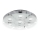 Eglo 75343 - Dimbar LED-taklampa CABO-SD 7xGU10/5W/230V Ø 46 cm mattkrom