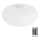 Eglo 75355 - LED RGB Dimbar bordslampa OPTICA-C 2xE27/7,5W/230V Ø 28 cm + fjärrkontroll