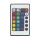 Eglo 75375 - LED RGB Dimbar spotlight ENEA-C 3xE14/4W/230V + fjärrkontroll