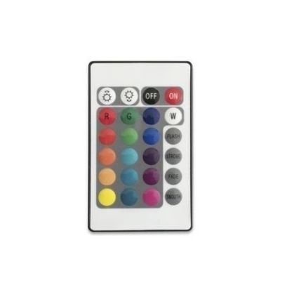 Eglo 75384 - LED spotlight BUZZ-C 2xGU10/4W/230V