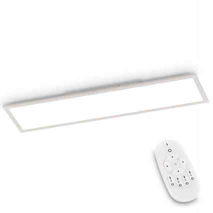 Eglo - LED dimbar panel LED/25W/230V 2700-5000K + fjärrkontroll