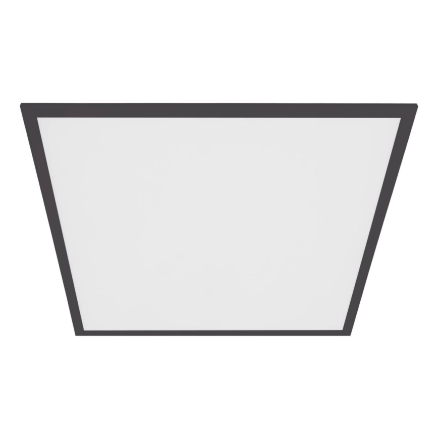 Eglo 75576 - Dimbar LED-panel SALOBRENA-TW LED/32,5W/230V + fjärrkontroll