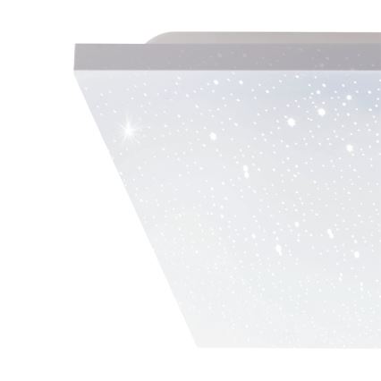 Eglo 75618 - LED fäst panel CALEMAR-S LED/32W/230V 4000K 60x60 cm