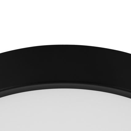 Eglo - LED Taklampa LED/14,6W/230V