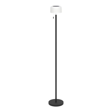 Eglo - LED RGBW dimbar uppladdningsbar stående utomhuslampa LED/2,2W/3,7V 3000K 2200 mAh IP54