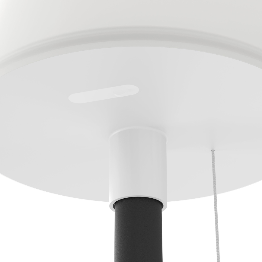Eglo - LED RGBW dimbar uppladdningsbar stående utomhuslampa LED/2,2W/3,7V 3000K 2200 mAh IP54