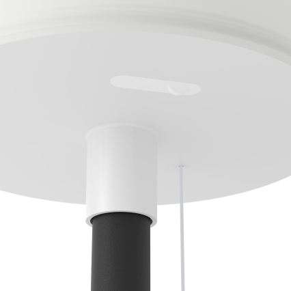 Eglo - LED RGBW dimbar utomhusbordslampa, uppladdningsbar LED/2,2W/3,7V 3000K 2200 mAh 30 cm IP54