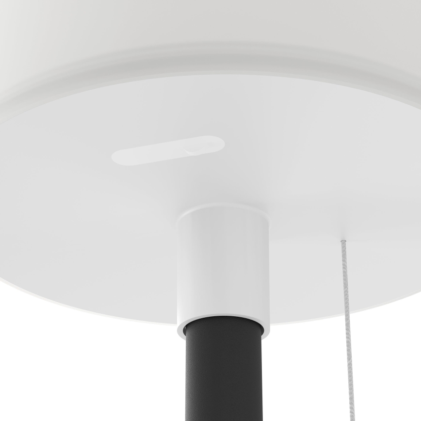 Eglo - RGBW LED dimbar uppladdningsbar utomhusgolvlampa LED/2,2W/3,7V 3000K 2200 mAh IP54