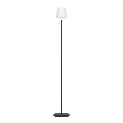 Eglo - RGBW LED dimbar uppladdningsbar utomhusgolvlampa LED/2,2W/3,7V 3000K 2200 mAh IP54