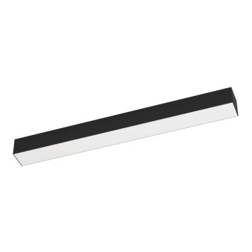 Eglo 780424 - LED taklampa för utomhusbruk BARAKALDO LED/14W/230V IP65 svart