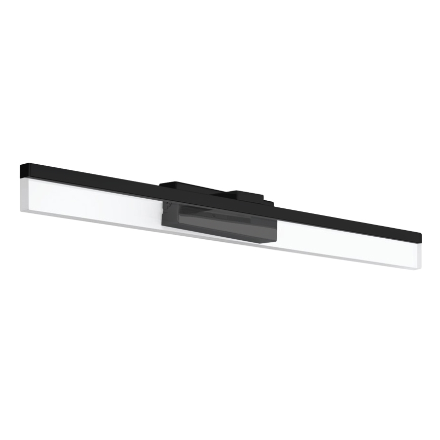 Eglo 780432 - Badrumsspegel med LED-belysning YANGUAS LED/11W/230V 3000K 59,5 cm IP44