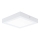 Eglo 78202 - LED taklampa FUEVA LED/16,5W/230V 22,5x22,5 cm