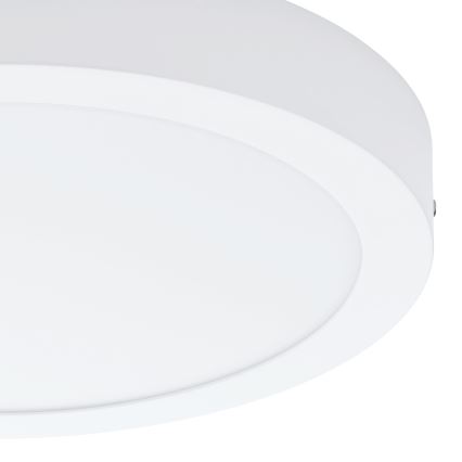 Eglo 78203 - LED-taklampa FUEVA LED/22W/230V Ø 30 cm