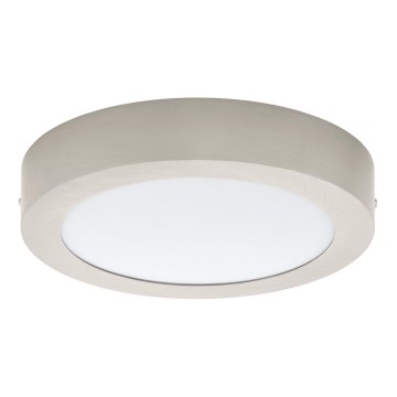 Eglo 78696 - LED taklampa FUEVA LED/18W/230V Ø 22,5 cm