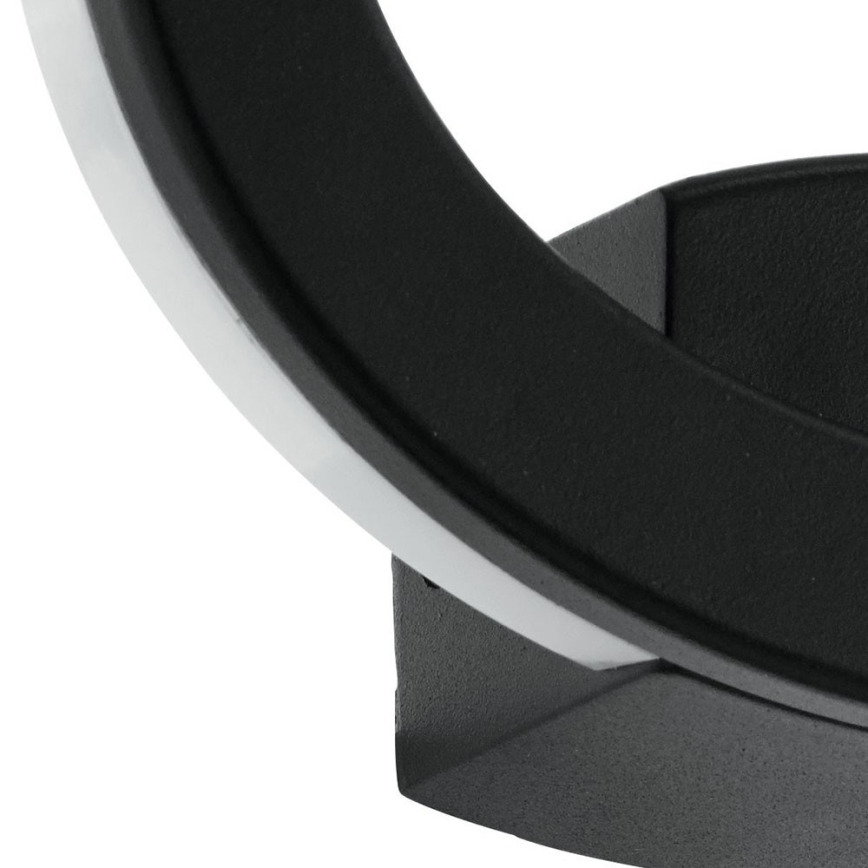 Eglo 78924 - LED utomhusvägglampa EMOLLIO LED/10W/230V IP44