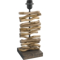 Eglo 79246 - Lampfot SEAHOUSE 1xE27/60W/230V