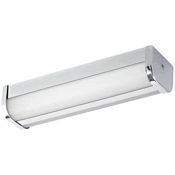 Eglo 79519 - LED Vägglampa för badrum MARTINSICURO LED/8,3W/230V 35 cm IP44