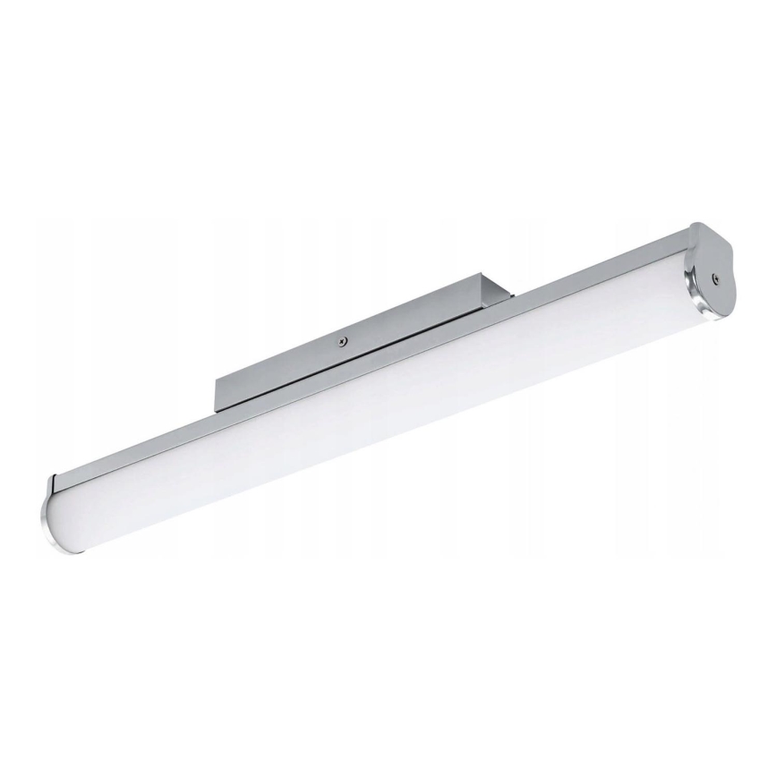 Eglo 79531 - LED-vägglampa för badrum LED/13W/230V IP44