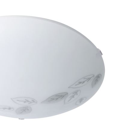 Eglo - Taklampa 1xE27/25W/230V