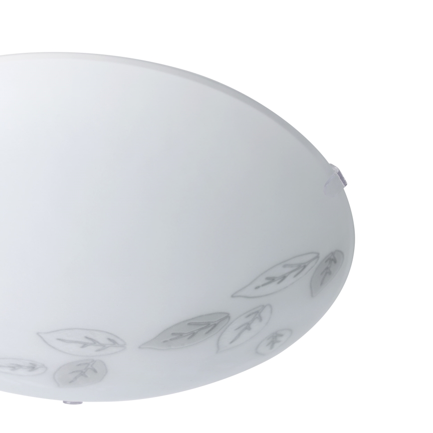 Eglo - Taklampa 1xE27/25W/230V