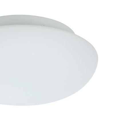 Eglo - Taklampa 1xE27/60W/230V