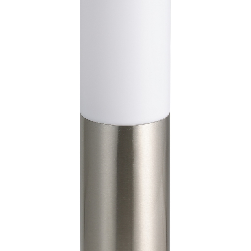 EGLO 81751 - Utomhuslampa HELSINKI 1xE27/15W/230V IP65