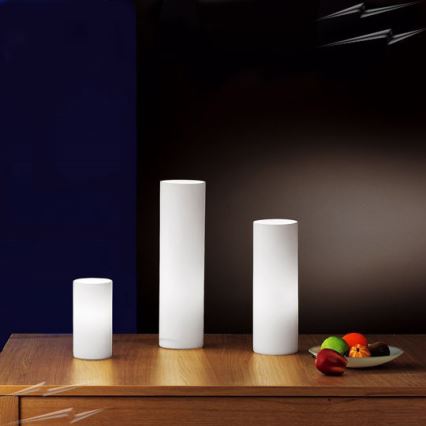 Eglo - Bordslampa 1xE14/60W/230V