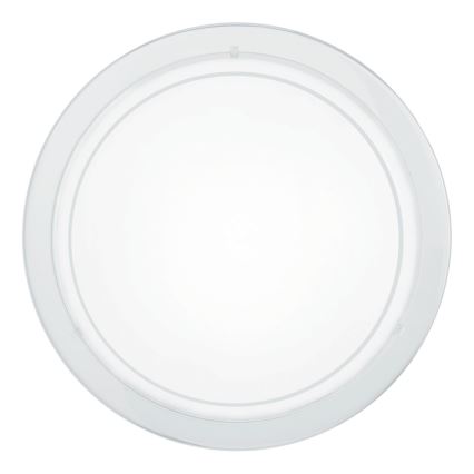 Eglo - Taklampa 1xE27/60W/230V