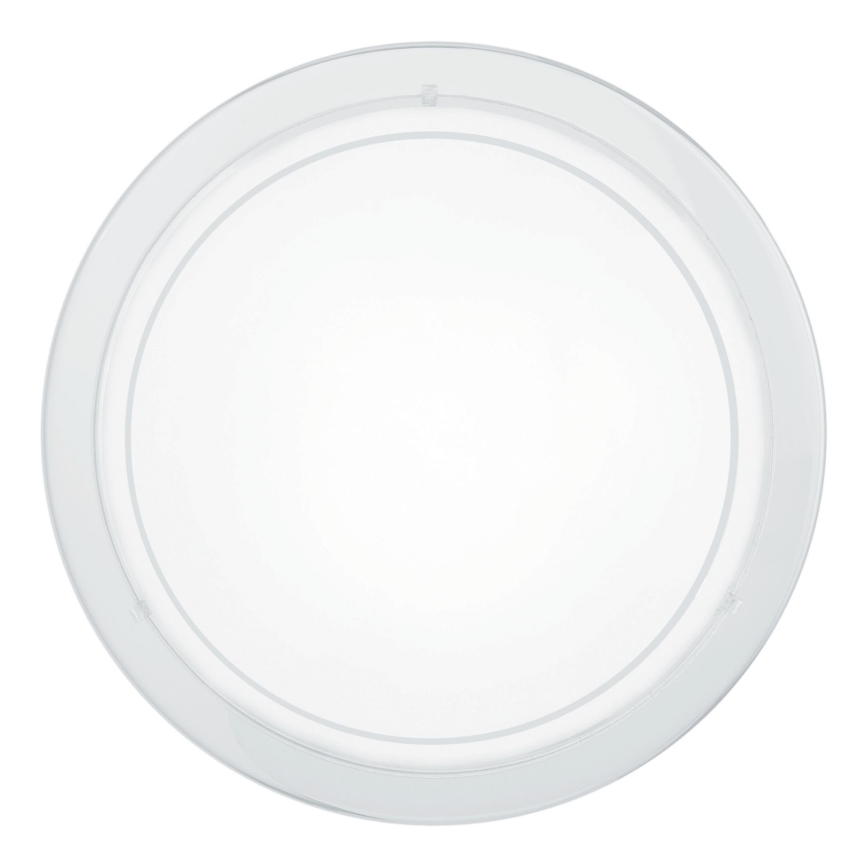 Eglo - Taklampa 1xE27/60W/230V