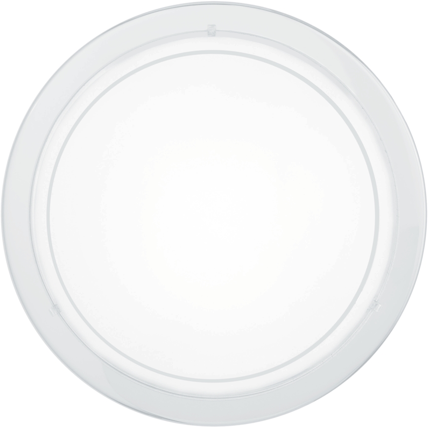 Eglo - Taklampa 1xE27/60W/230V