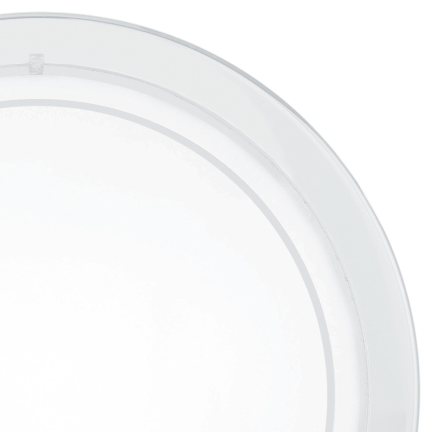 Eglo - Taklampa 1xE27/60W/230V