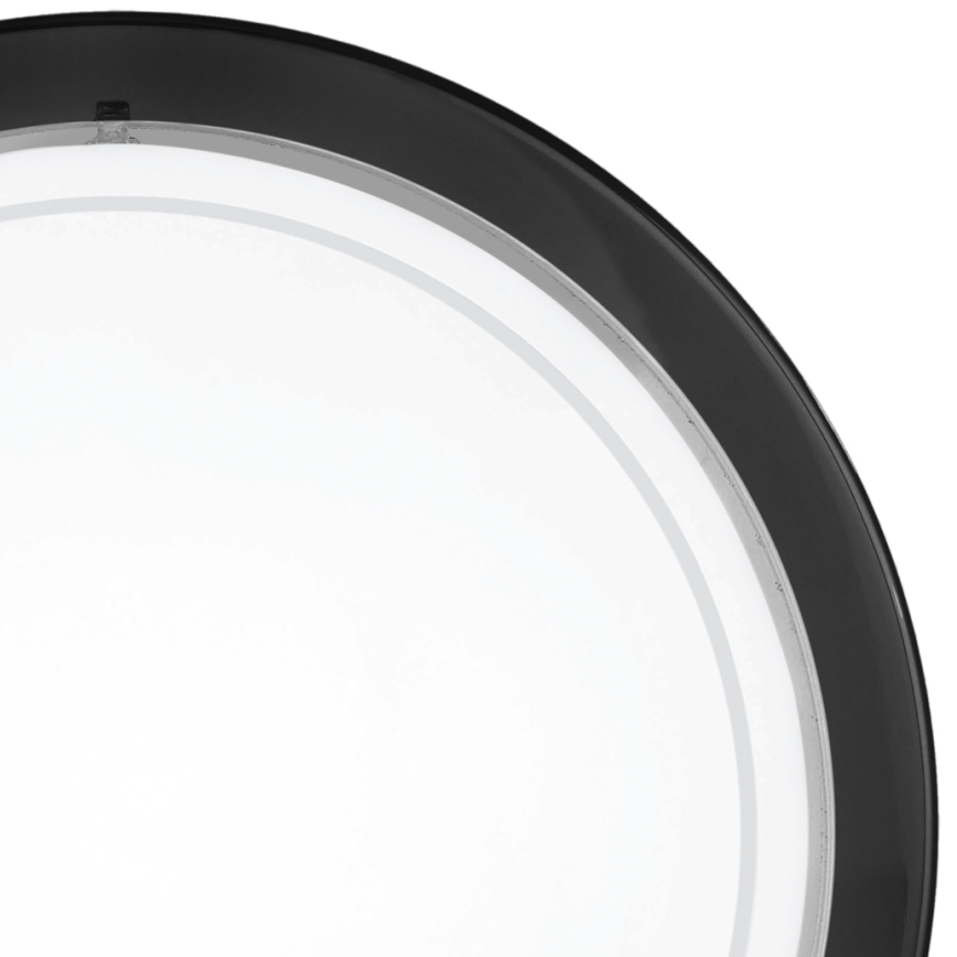 Eglo - Taklampa 1xE27/60W/230V