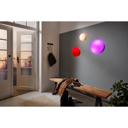 Eglo - Taklampa 2xE27/60W/230V