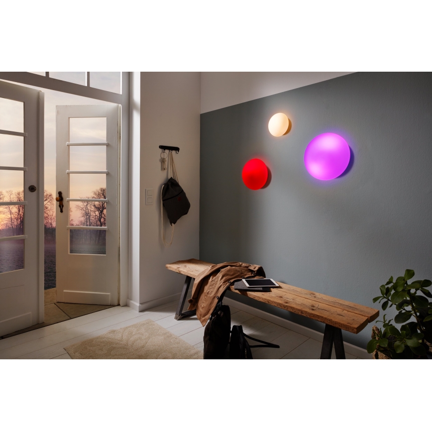 Eglo - Taklampa 2xE27/60W/230V