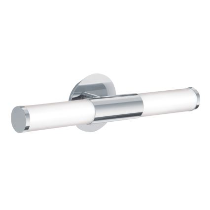 Eglo - Badrumsvägglampa 2xE14/40W/230V IP44