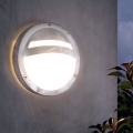 Eglo 88119 - Utomhusvägglampa SEVILLA 1xE27/15W/230V IP44