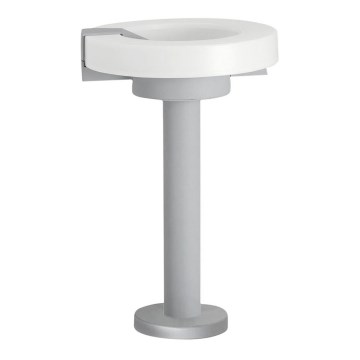 Eglo 88156 - Utomhuslampa ROI 1x2GX13/22W/230V IP44