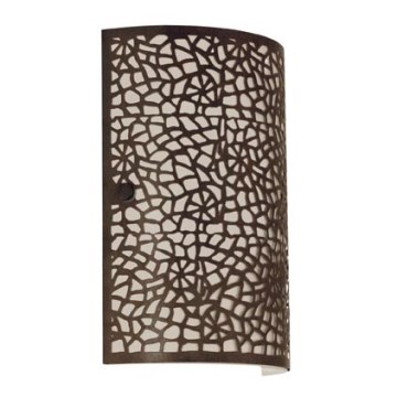 EGLO 89115 - Väggbelysning ALMERA 1xE14/60W