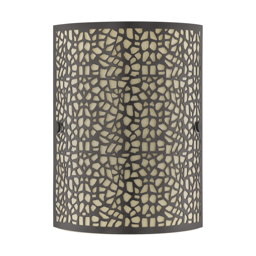 EGLO 89115 - Väggbelysning ALMERA 1xE14/60W