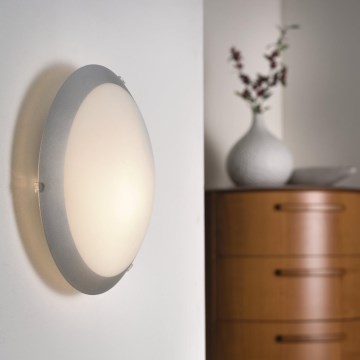 Eglo 89248 - Takbelysning MARS 1 1xE27/25W/230V