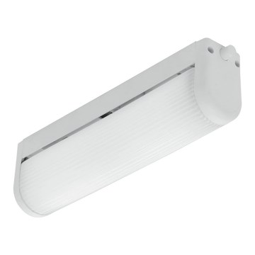 Eglo 89673 - Väggbelysning BARI 1 2xE14/40W/230V