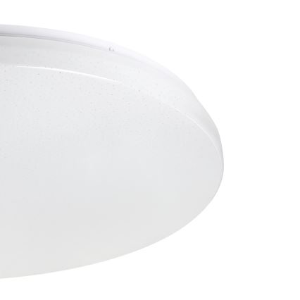 Eglo - LED Dimbart takarmatur LED/44,8W/230V 2700-6500K ZigBee