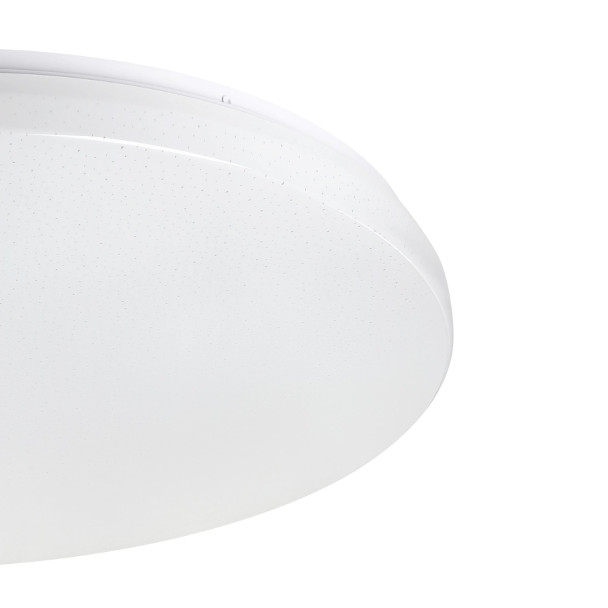 Eglo - LED Dimbart takarmatur LED/44,8W/230V 2700-6500K ZigBee
