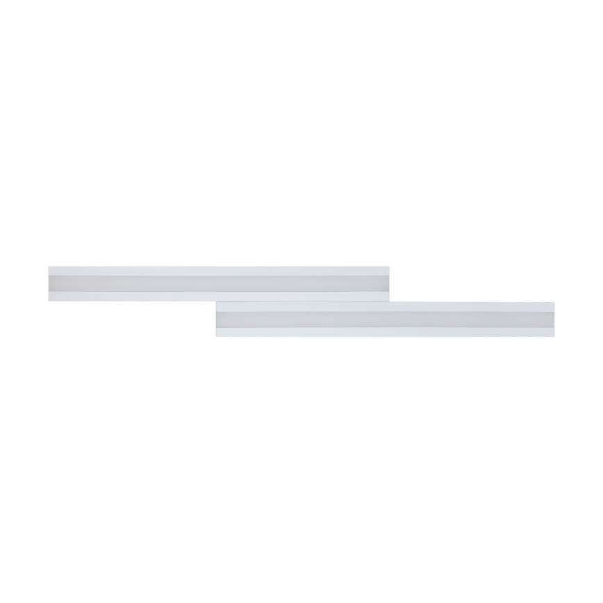 Eglo - LED RGBW Dimbart takarmatur i tak med LED/20,4W/230V ZigBee