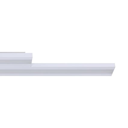 Eglo - LED RGBW Dimbart takarmatur i tak med LED/20,4W/230V ZigBee
