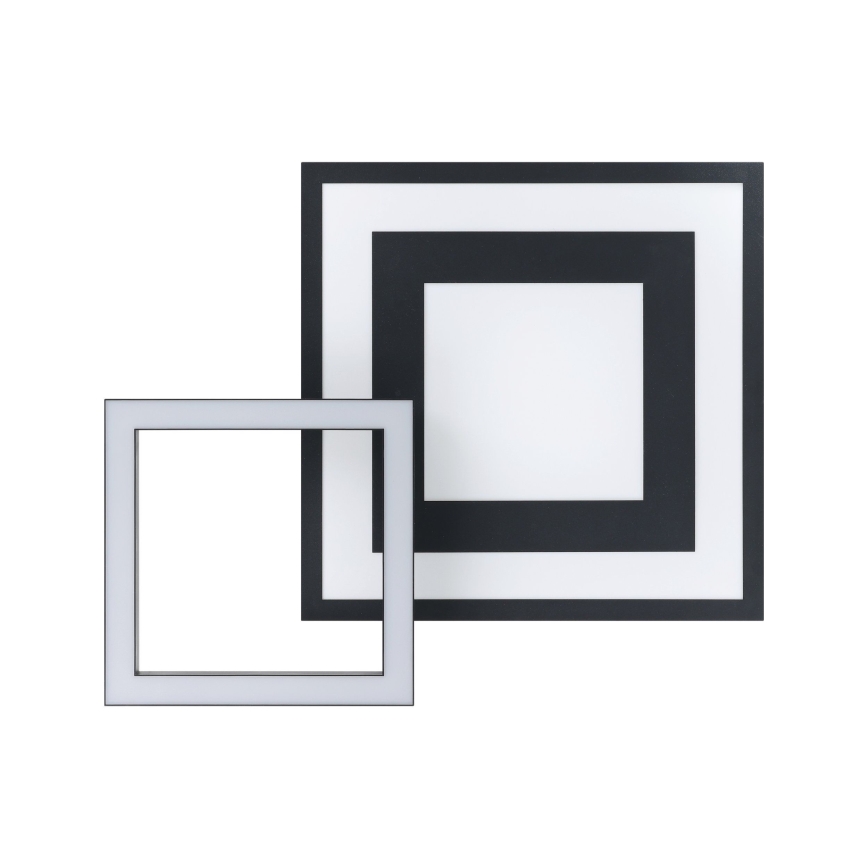 Eglo - LED RGBW Dimbart takarmatur i tak med LED/21,6W/230V ZigBee