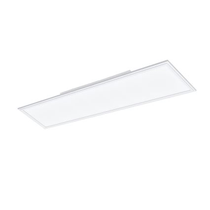 Eglo - LED dimbar taklampa LED/33,5W/230V vit ZigBee