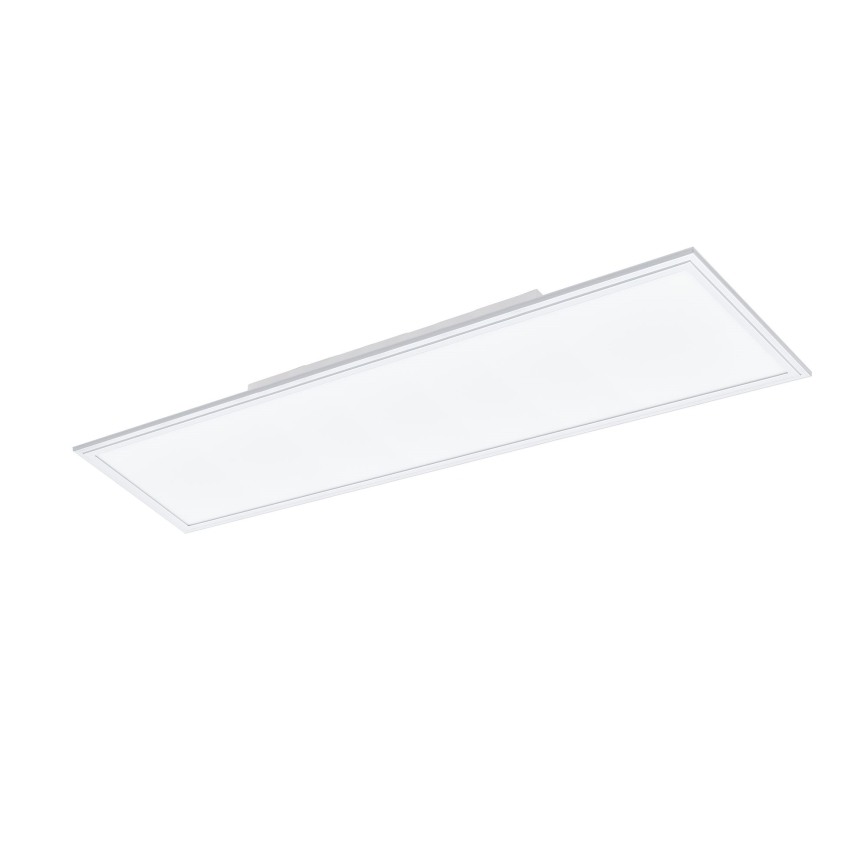 Eglo - LED dimbar taklampa LED/33,5W/230V vit ZigBee