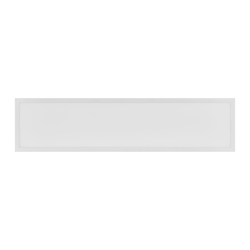 Eglo - LED dimbar taklampa LED/33,5W/230V vit ZigBee
